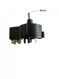 Regulator OEM pentru motor electric de barcă 64-75 lbs, compatibil KD5309/KD5310, cod Nr. 1610
