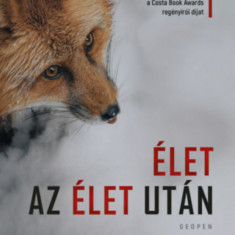 Élet az élet után - Kate Atkinson