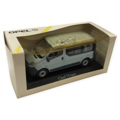 Macheta Oe Opel Vivaro A 2001? 1:43 9162812 foto