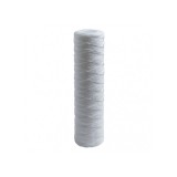 Cartus filtrant 10 fir PP 5 microni Aquapur Valhoh Valrom AQUA07000210005