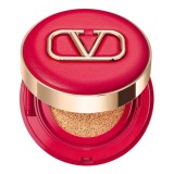 Valentino, Go Cushion, Fundație compactă, LN1, SPF 50, Reincărcabilă, 14 g
