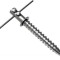 Suport Zfish Umbrela Holder Screw, Inox