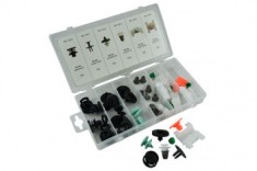 TRUSA CLIPSURI DIN PLASTIC AUDI 31BUC - 52890