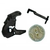 COVOR PROTECTIE PORTBAGAJ UMBRELLA PENTRU VOLKSWAGEN PASSAT B6 COMBI (2005-2010) 106143