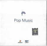 Various - Pop Music, CD