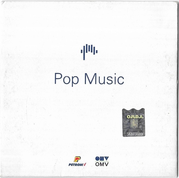 Various - Pop Music, CD