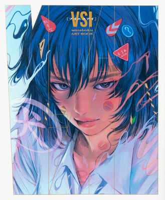 Vsi: Wataboku Art Book foto