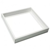 CARCASA PENTRU CORP ILUMINAT 60CM X 60CM, V-TAC