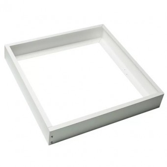 CARCASA PENTRU CORP ILUMINAT 60CM X 60CM foto