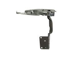 Suport far Audi 80 (B4), 09.1991-12.1996, Coupe/ Cabrio/ 80 (B4), 09.1991-12.00, Dreapta, 8G0805854A; 8G0805856A