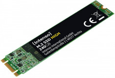 SSD Intenso 240GB SATA-III M.2 2280 foto