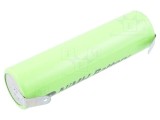 Acumulator Ni-MH 4/3A, 4500mAh, GP - Urechi pentru lipire