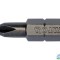 YATO Set 10 biti surubelnita PH1, prindere hex 1/4&#039;&#039;, lungime 25 mm