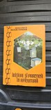 Cumpara ieftin Initiere si Practica in Apicultura - Eugen Marza &amp; Nicolae Nicolaide - Carte Apicultura, Agricultura