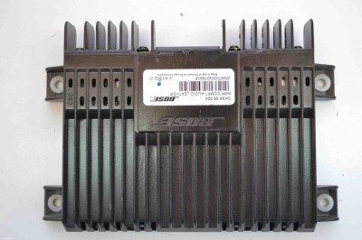 Amplificator de sunet MAZDA 6 Hatchback GG 2006 OEM: GK3A6692X foto