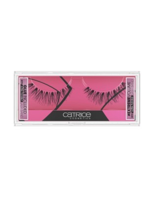 Gene False Lash Couture #Instaextreme Volume Lashes Catrice foto
