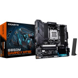 Placa de baza GIGABYTE B850M GAMING X WIFI6E