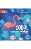 Codul bunelor maniere - Ianos Turcanu