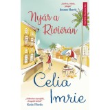 Ny&aacute;r a Rivi&eacute;r&aacute;n - Celia Imrie