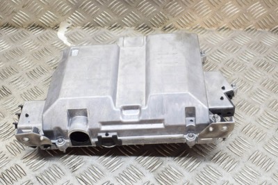 Unitate de control suspensie pneumatică TESLA MODEL 3 2020 OEM: 1118182-12-K,1100334-00-E,1100335 14951677 foto
