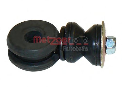Brat/bieleta suspensie, stabilizator VW PASSAT (3A2, 35I) (1988 - 1997) METZGER 53007218