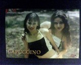 Capuccino - Poster [A3]