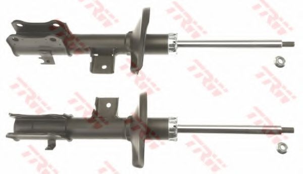Amortizor SUZUKI GRAND VITARA II (JT) (2005 - 2016) TRW JGM1253T