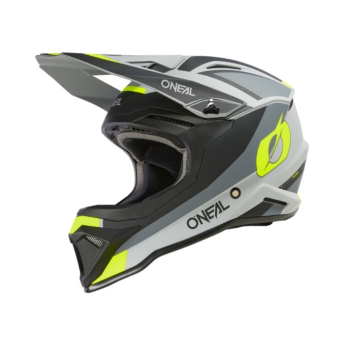 Casca cross O&#039;Neal 1SRS Stream V.24