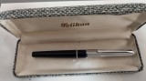 Stilou Pelikan 20 Silvexa cu penita de aur