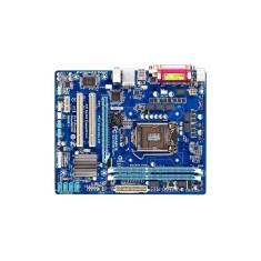 Placa de baza GIGABYTE GA-H61M-S2PV LGA1155 foto