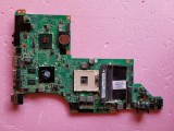 Placa de baza laptop HP DV7-4040sf - pentru piese -