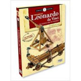 L&eacute;onardo Da Vinci&#039;s machines