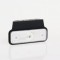 Lampa gabarit FT-004-B+K Alb