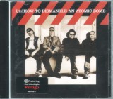 CD U2 &ndash; How To Dismantle An Atomic Bomb (VG)