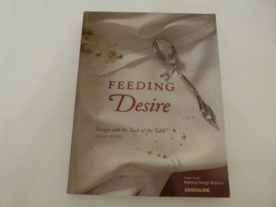 Feeding desire foto