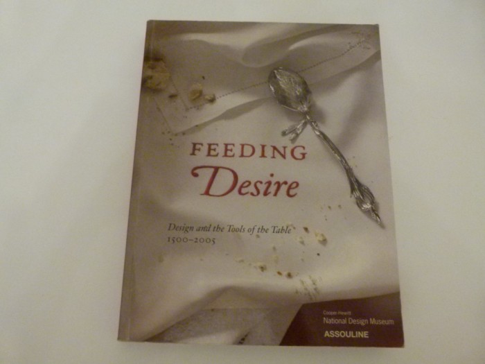 Feeding desire