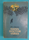 Benedict Ben Corlaciu &ndash; Cazul doctor Udrea, 1961