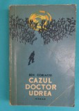 Benedict Ben Corlaciu &ndash; Cazul doctor Udrea, 1961