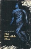 The invisible man - H. G. Wells