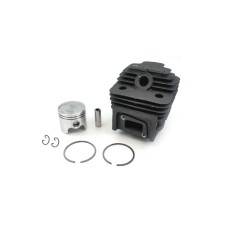 Kit cilindru China 40mm, Mitsubishi TL 43, compatibil motocoasa, ABO-57602