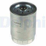 DELPHI HDF554 filtru combustibil
