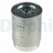 DELPHI HDF554 filtru combustibil