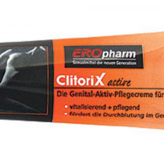 Crema Stimulare Clitoridiana ClitoriX Active, 40 ml