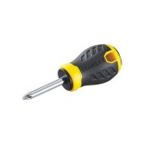 Surubelnita scurta STANLEYr Essential PZ2 x 30 mm