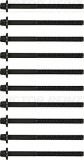 VICTOR REINZ 14-32232-01 Set surub, chiulasa