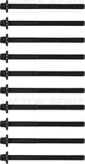 VICTOR REINZ 14-32232-01 Set surub, chiulasa