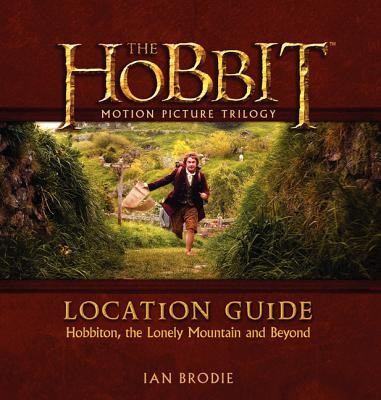 The Hobbit Motion Picture Trilogy Location Guide: Hobbiton, the Lonely Mountain and Beyond foto