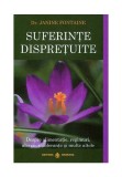 Suferinte dispretuite - Janine Fontaine - Dharana
