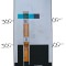 Display Oppo A33 / A53 / A53s / A11s (4G) / A32 OEM