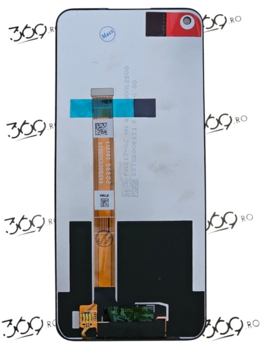 Display Oppo A33 / A53 / A53s / A11s (4G) / A32 OEM